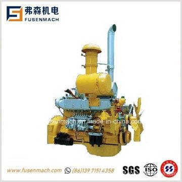 131kw Weichai Wd615 Series Diesel Engine for T160 Bulldozer